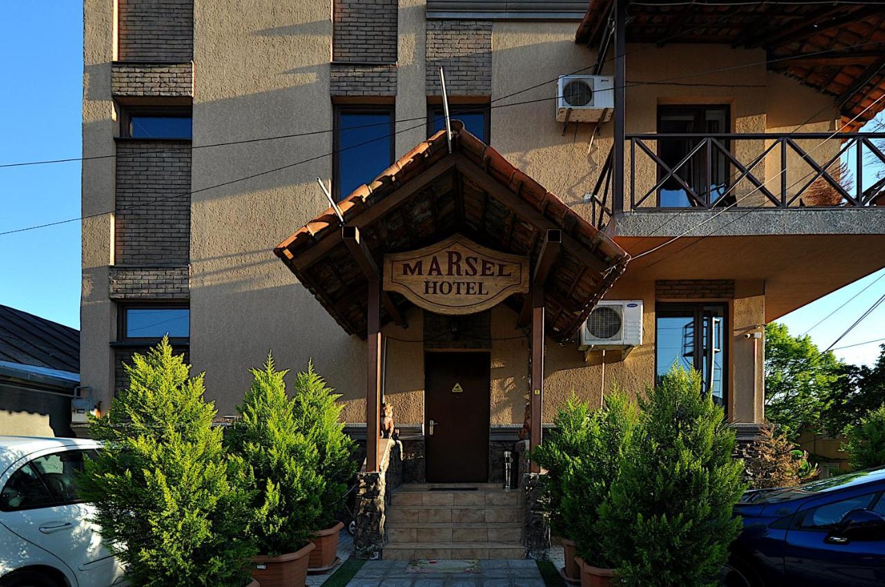 Marsel35 Ξενοδοχείο Τυφλίδα Εξωτερικό φωτογραφία